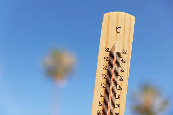 Onda de calor permanecera pelos próximos dias em Uberlândia