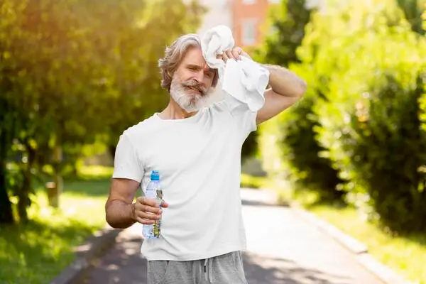 Onda de Calor Abrasadora: Como o Brasil Enfrentará o Calor Intenso