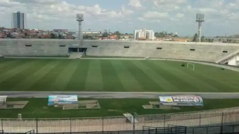 Em CG: horário de jogo entre Flamengo e Madureira é alterado