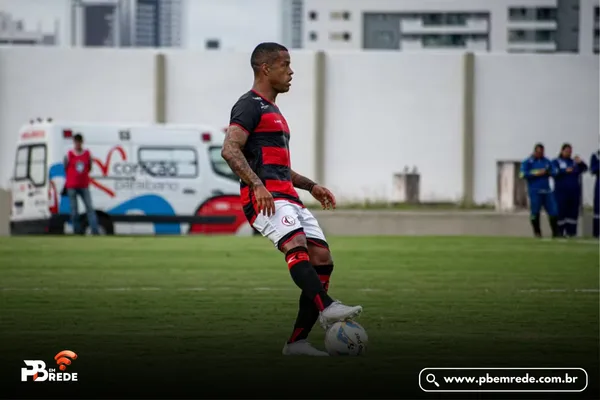 Campinense empata com o Pombal e está eliminado do Campeonato Paraibano