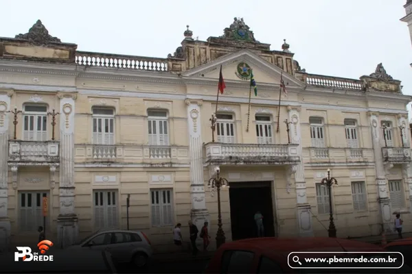 Governo da Paraíba decreta ponto facultativo no pós-Muriçocas e Carnaval