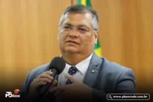 ‘Em relação a mim, não há nenhum desconforto’, diz Flávio Dino sobre julgar Bolsonaro