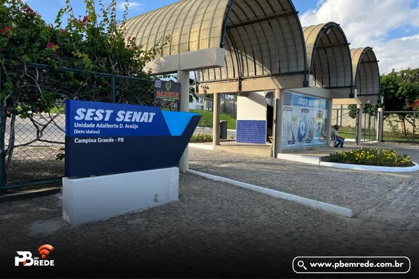 Campina Grande terá uma novo espaço para a prática de esportes na areia