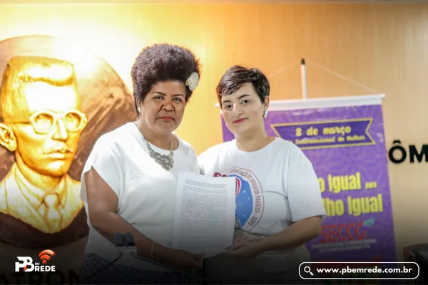 Durante Sessão Especial sobre o Dia Internacional da Mulher, Jô Oliveira recebe carta de repúdio contra violência obstétrica