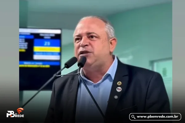 Em meio a polêmica envolvendo o hospital HELP e a PMCG, vereador pede demissão de secretário