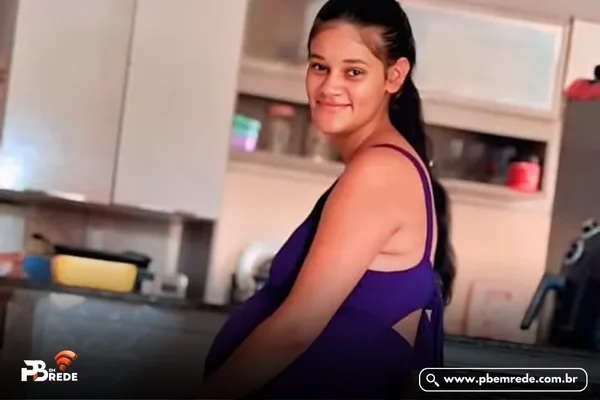 Família denuncia morte de adolescente de 17 anos após parto com fórceps, em hospital na PB