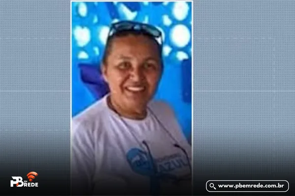 Mulher morre após ser baleada em Santa Rita, na PB, e Polícia Civil trata o caso como bala perdida