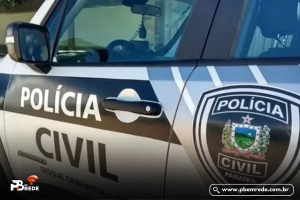 Polícia identifica local denunciado por padre, na Paraíba