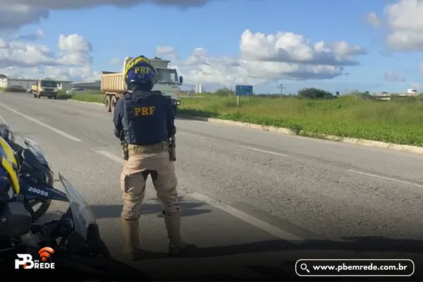 Trecho da BR-230, em Campina Grande, vai ser interditado nesta sexta (28)