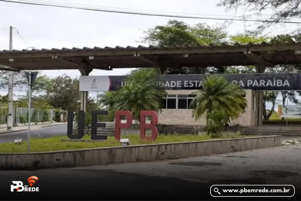 Alunos do CCBS e CCT organizam abaixo-assinado pedindo adiamento do retorno às aulas na UEPB