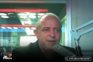 Anderson Pila diz que a saúde em Campina Grande vive na UTI e está prestes a chegar ao IML