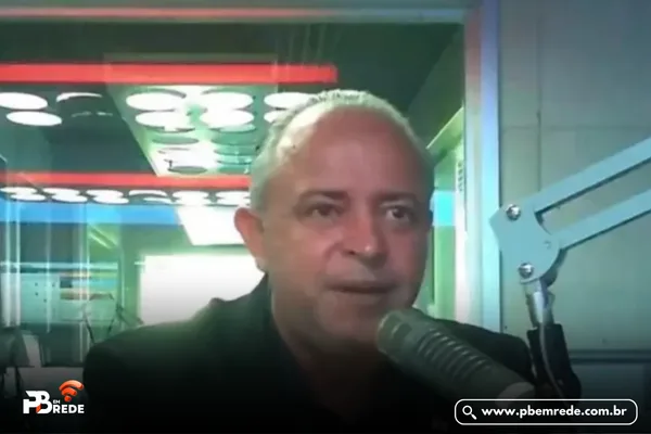 Anderson Pila diz que a saúde em Campina Grande vive na UTI e está prestes a chegar ao IML