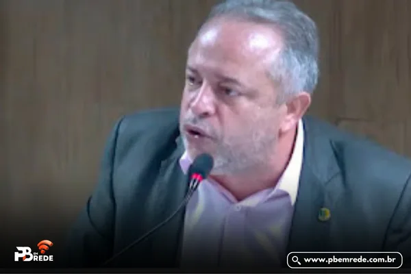 Anderson Pila quer estabelecer o dialogo com a Energisa para solução de demandas dos campinenses