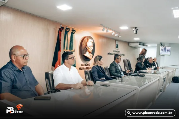 Audiências públicas e sessões especiais debatem demandas da população na Câmara Municipal