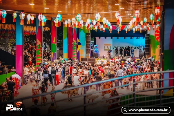 Campina Grande abre inscrições para o II Festival de Quadrilhas Juninas Escolares e celebra as tradições nordestinas