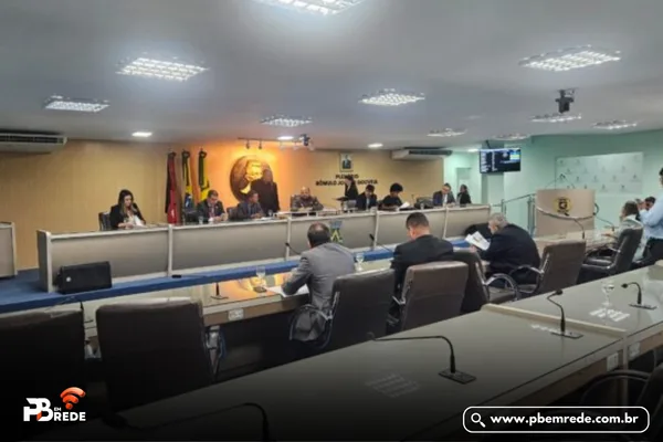 Comissões da Câmara de Campina Grande auxiliaram na fiscalização e no trabalho legislativo
