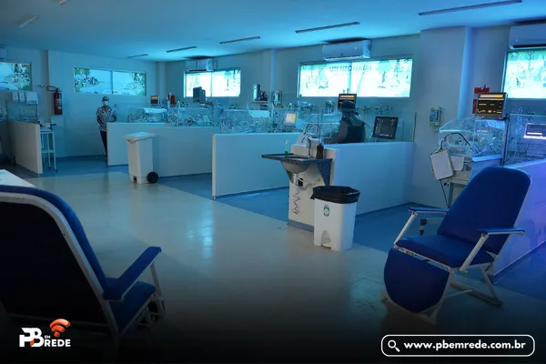 Em avaliação da Anvisa, ISEA atinge 100% de conformidade às práticas de segurança do paciente