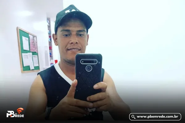 Funcionário da Redepharma morre após cair em poço de elevador em Campina Grande