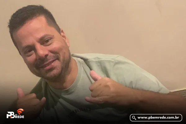 Homicídio na UEPB teria sido motivado por relação da vítima com ex do suspeito, diz polícia