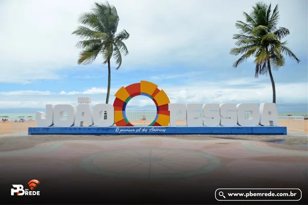 João Pessoa tem quase 100% da rede hoteleira ocupada nos feriados de Páscoa e Tiradentes