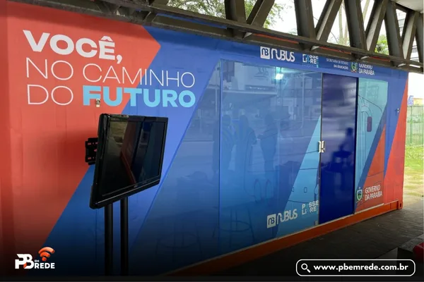Passe Livre: Cadastro de estudantes começa nesta quarta-feira em Campina Grande