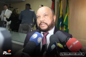 Presidência confirma que Câmara de Campina Grande vai promover sessões itinerantes