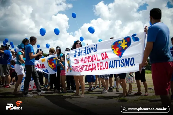Sancionada lei que assegura assento preferencial a autistas em transporte na Paraíba