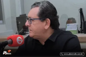 Tertuliano Maracajá faz balanço de projetos apresentados na Câmara Municipal de Campina Grande