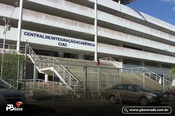 UEPB: Retorno das atividades é adiado parcialmente e contará com detectores de metal em CG