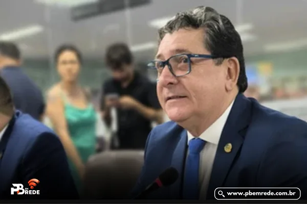 Vereador Tertuliano Maracajá emplaca série de projetos aprovados com foco em inclusão, segurança e inovação educacional em Campina Grande