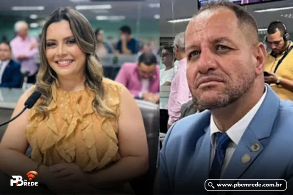 Waléria Assunção e Wellington Cobra assumem vice presidências do PSB municipal