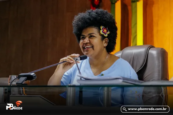 Vereadora Jô Oliveira reforça compromisso com a cultura em evento nacional  em João Pessoa
