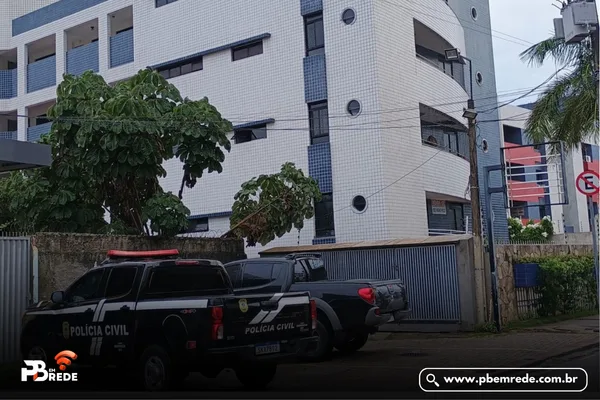 Operação do Gaeco investiga fraudes em aposentadorias na Paraíba; associações são alvos