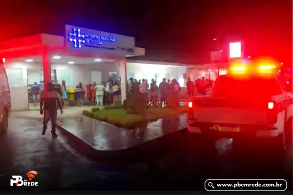 Adolescente de 16 anos é morto em confronto com a polícia no Sertão da Paraíba