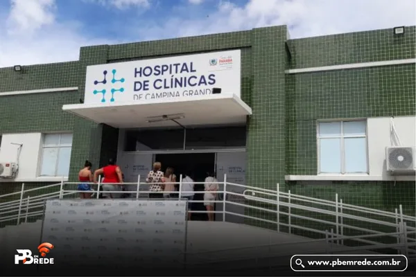 Medicamentos vencidos são encontrados em hospital onde mutirão de procedimentos oftalmológicos aconteceu na PB