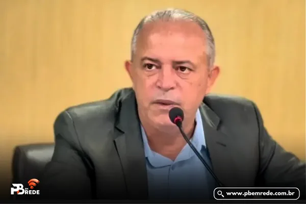 Vereador Anderson Pila destaca a importância economia e turística do Centro de Convenções para Campina Grande