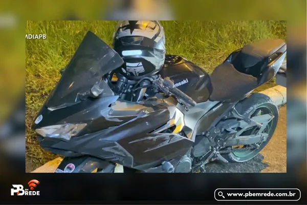 Idoso morre atropelado ao tentar atravessar a BR-101, em João Pessoa