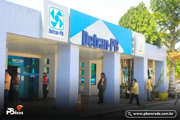 Detran-PB realiza novo leilão eletrônico em Campina Grande; confira veículos