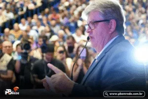 Governo anuncia datas para pagamento do 13º e salários de maio e junho na Paraíba