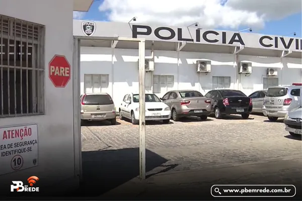 Influenciador é preso suspeito de tentativa de homicídio contra cunhado