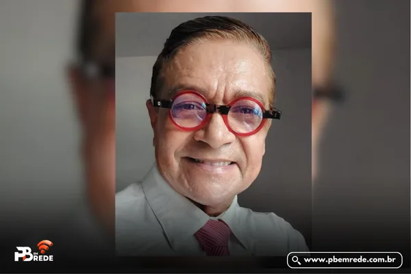 Professor de Campina Grande desaparece em praia de João Pessoa