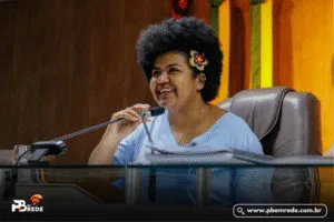 Campina Grande: Vereadora Jô Oliveira protocola projetos que valorizam o trabalho de cuidado das mães trabalhadoras