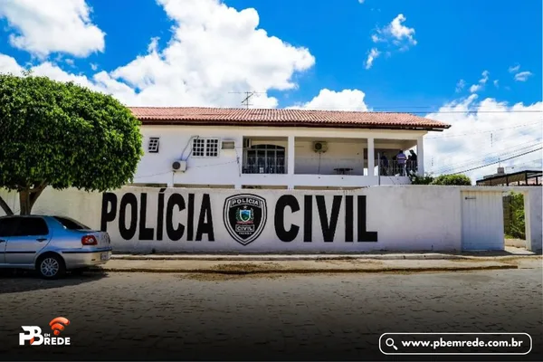 Criança morre após brincar com arma de fogo no Sertão da Paraíba