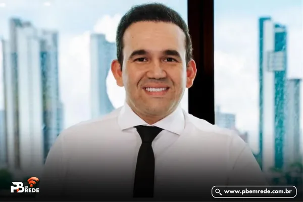 Jhony Bezerra Ex-candidato a prefeito de Campina relata ameaças dentro de shopping: “Vou acabar com sua vida”