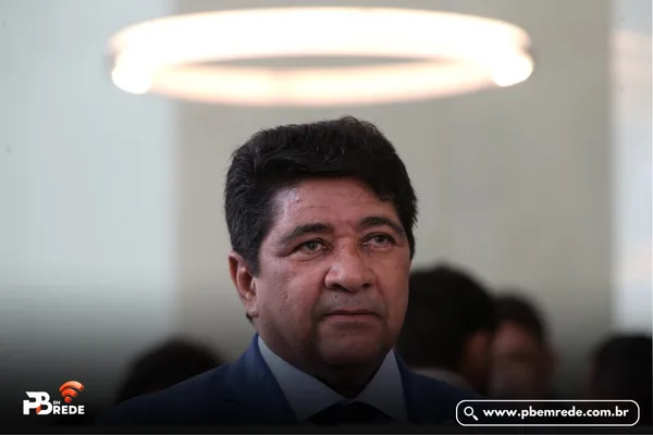 Justiça afasta Ednaldo Rodrigues da presidência da CBF, nomeia interventor e determina nova eleição