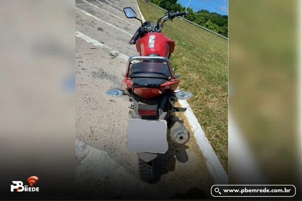 PRF na Paraíba apreende três veículos adulterados e flagra idoso conduzindo embriagado