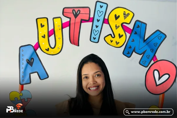 Profissionais se capacitam para o cuidado de crianças com autismo: ‘recompensa é a evolução de cada um’