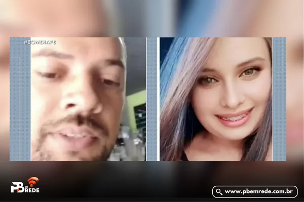 Policial militar é suspeito de assassinar homem e mulher no Sertão da Paraíba