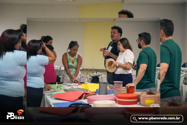 Seduc oferece Workshops para Quadrilhas Juninas Escolares de Campina Grande
