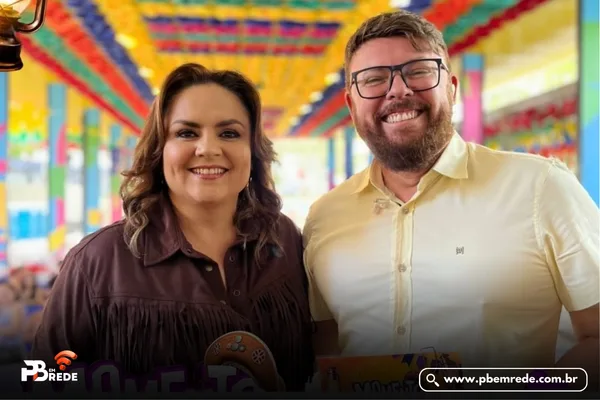 TV Borborema estreia Momento Junino 2025 neste sábado (3)